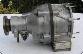 Peers Overdrive Center